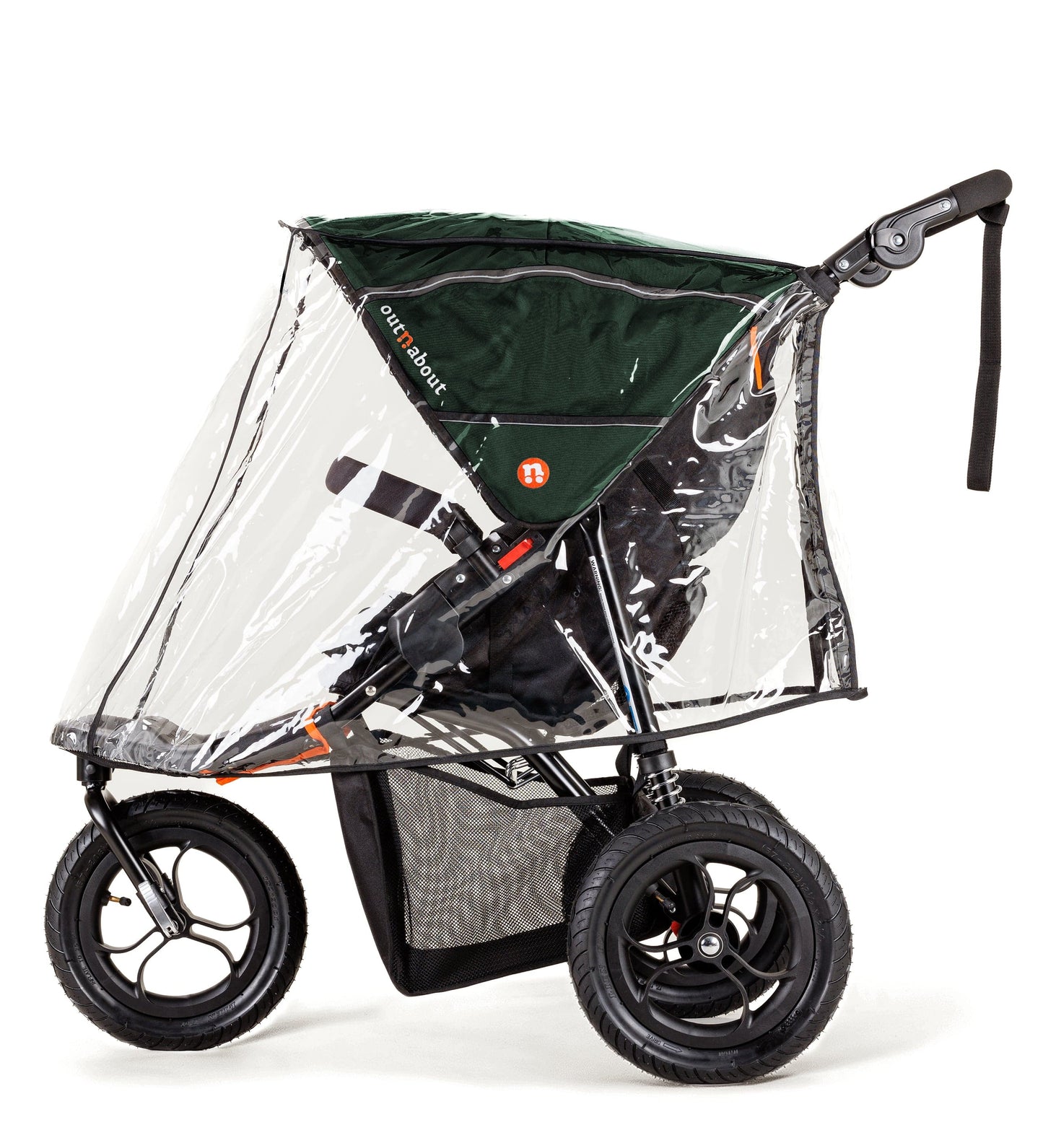 Out n About Nipper V5-Sycamore Green