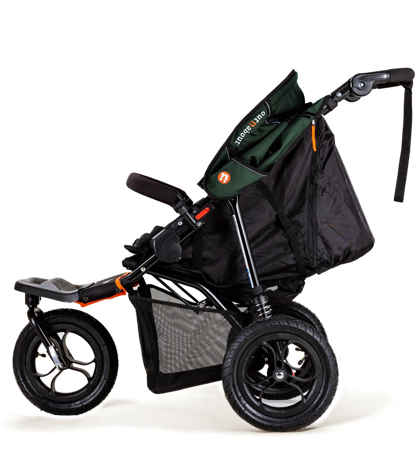 Out n About Nipper V5-Sycamore Green