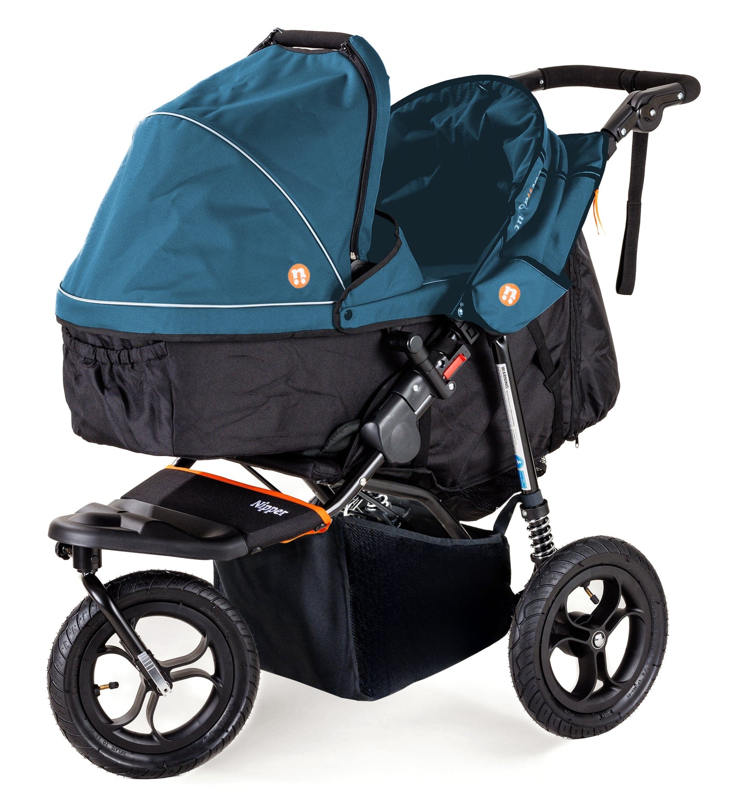 Out n About Nipper V5-Highland Blue