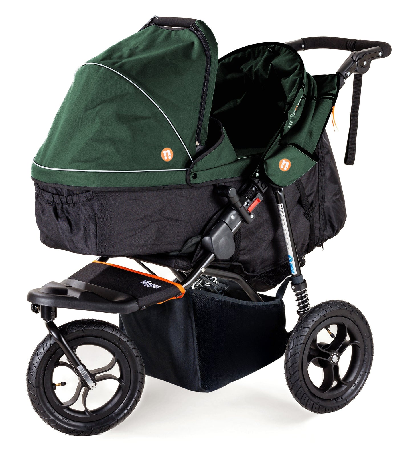 Out n About Nipper V5-Sycamore Green