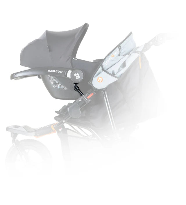 Out N About Universal Travel System Adapter