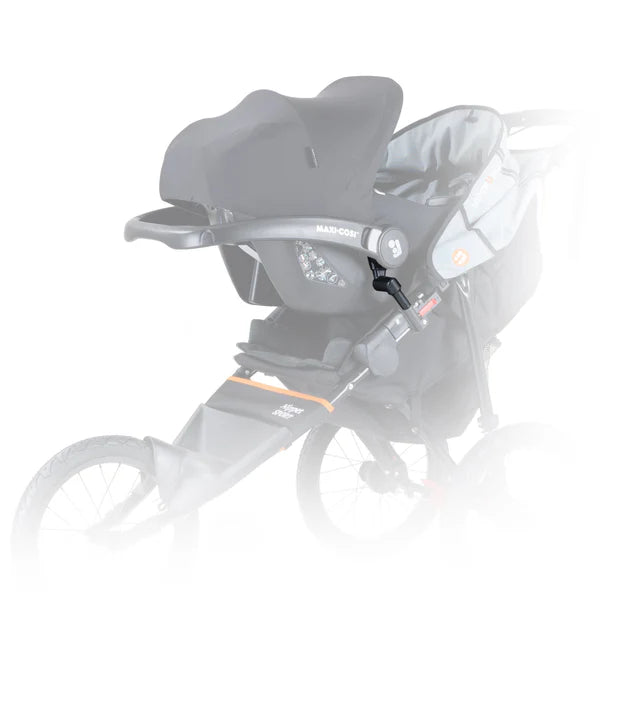 Out N About Universal Travel System Adapter