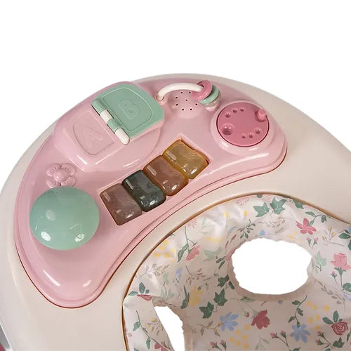 Red Kite Baby Go Round Jive Walker-Rose & Ivy