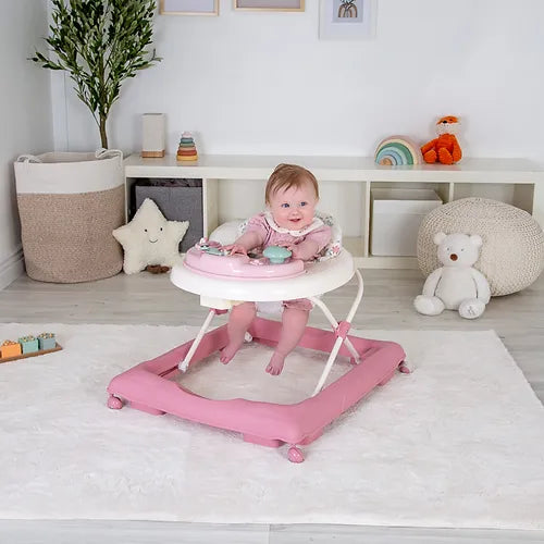 Red Kite Baby Go Round Jive Walker-Rose & Ivy