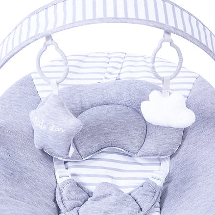 Red Kite Cozy Bounce Linen