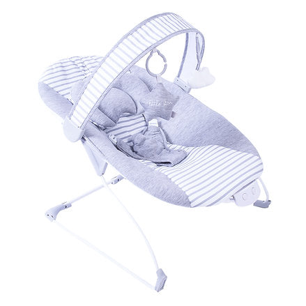 Red Kite Cozy Bounce Linen