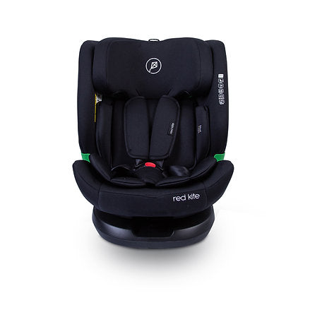 Red Kite Evolve 123 Recline Car Seat