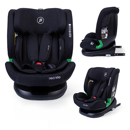 Red Kite Evolve 123 Recline Car Seat