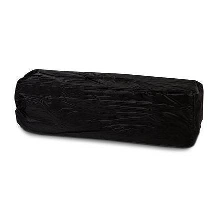 Red Kite Sleeptight Travel Cot-Black
