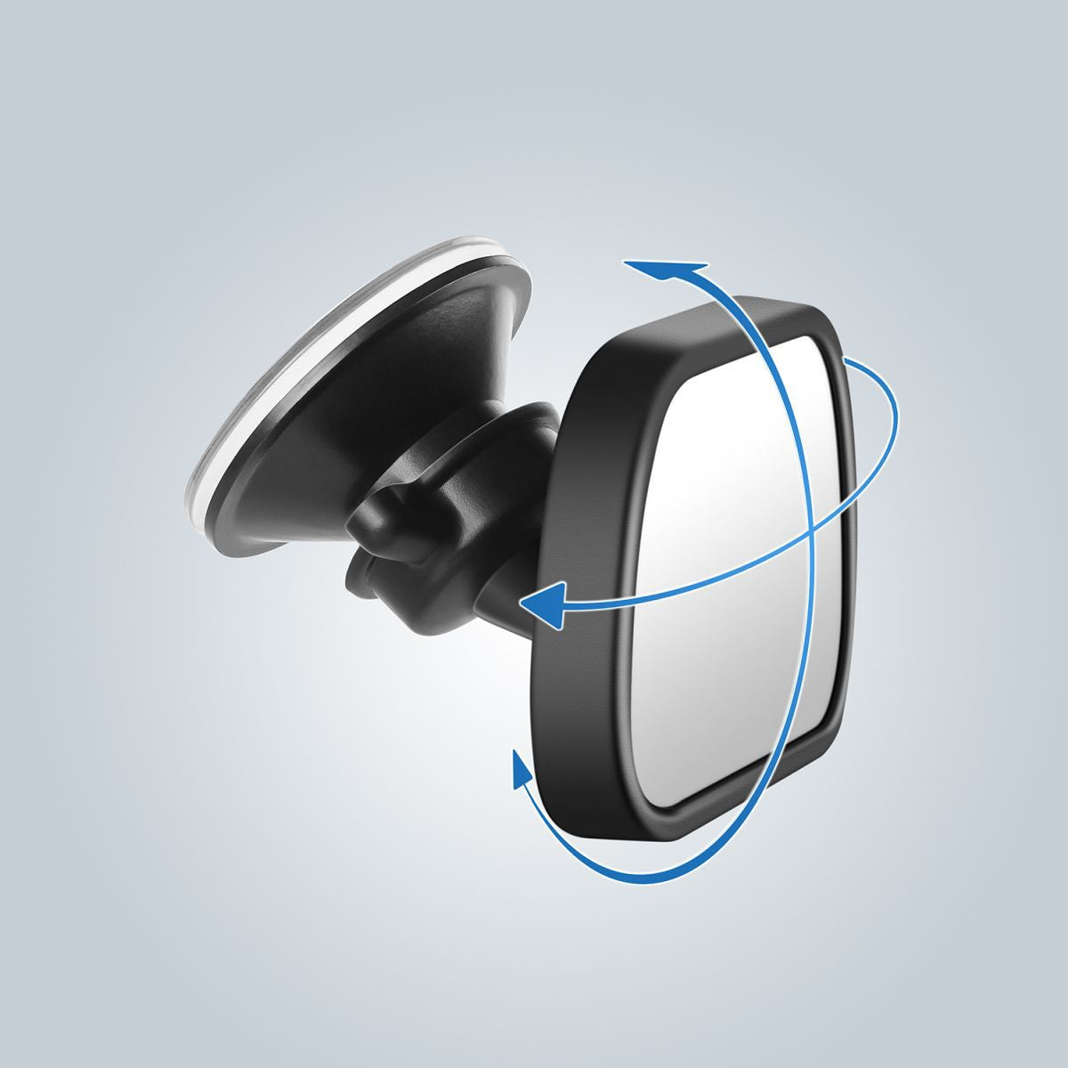 Reer Parentsview Car Safety Mirror