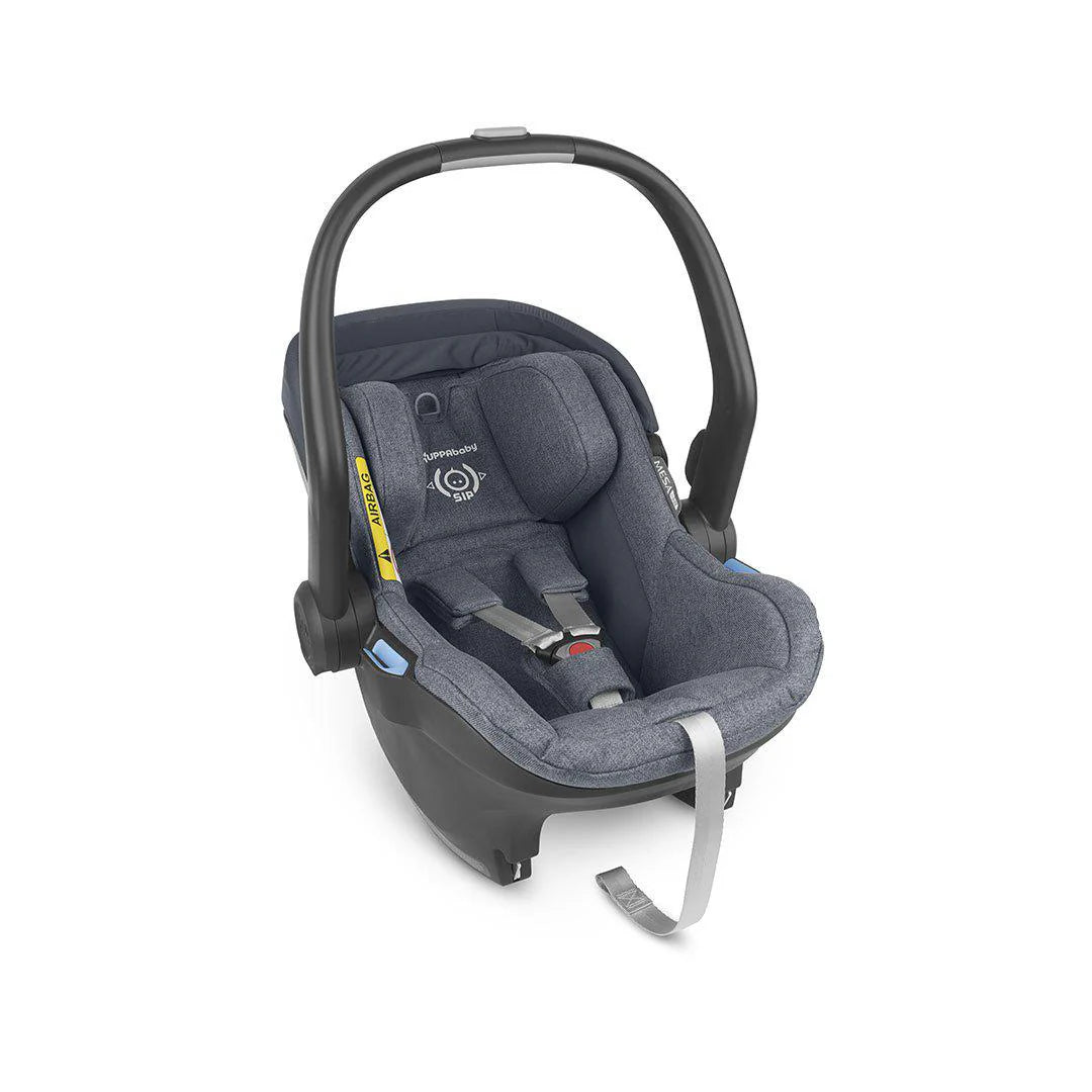 uppababy gregory car seat UPPAbaby Mesa i-Size-Gregory EX-DISPLAY
