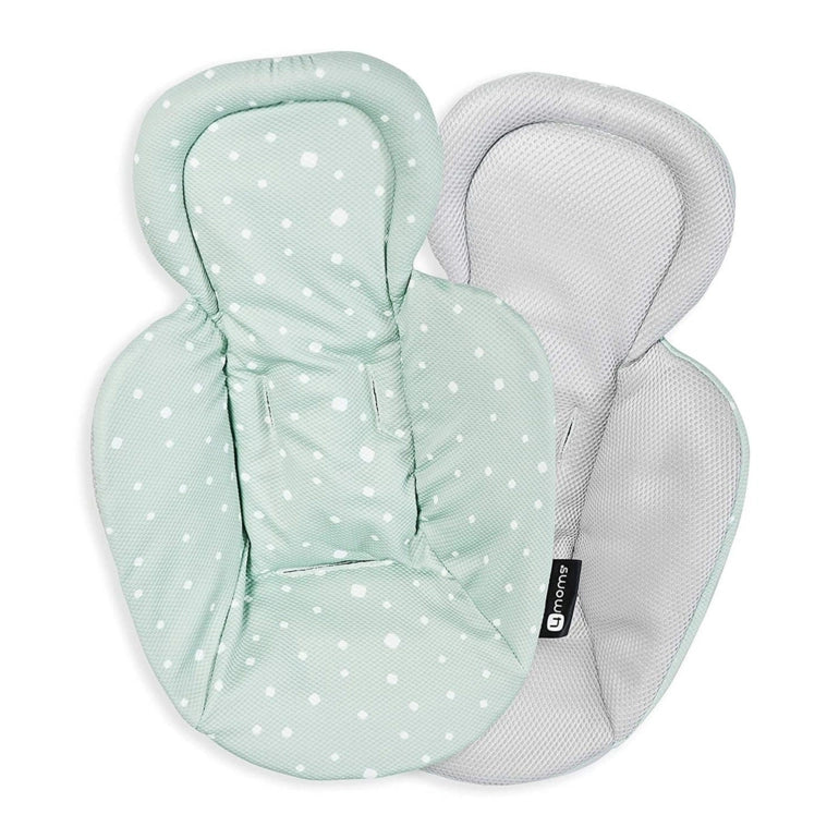 4moms Newborn Insert compatible with mamaRoo and rockaRoo