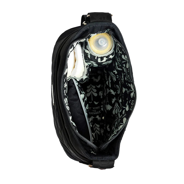Cosatto Changing Bag-Silhouette
