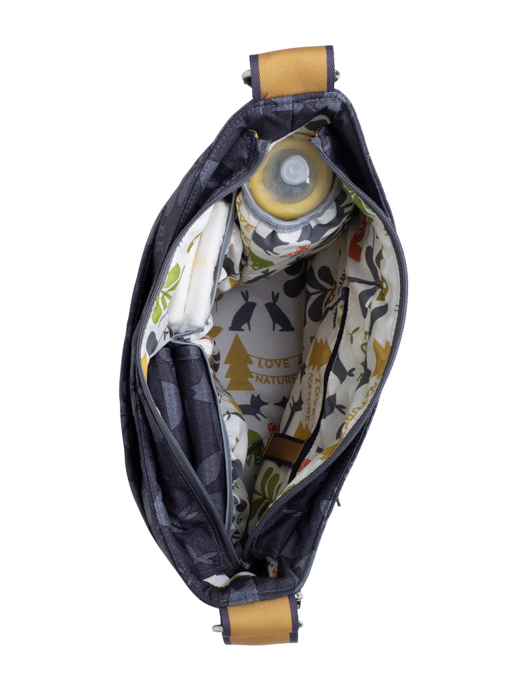 Cosatto Wow 2 Special Edition Pram and Accessories Nature Trail Shadow