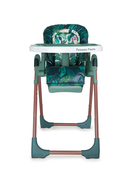 Cosatto Noodle 0+ Highchair Midnight Jungle