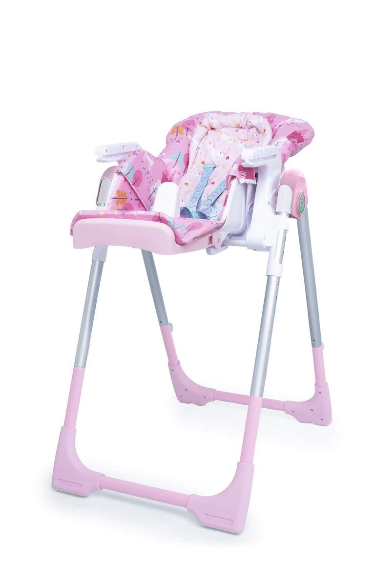 Cosatto Noodle 0+ Highchair Unicorn Land