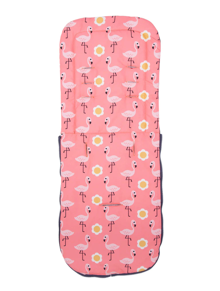 Cosatto Supa 3 Pretty Flamingo