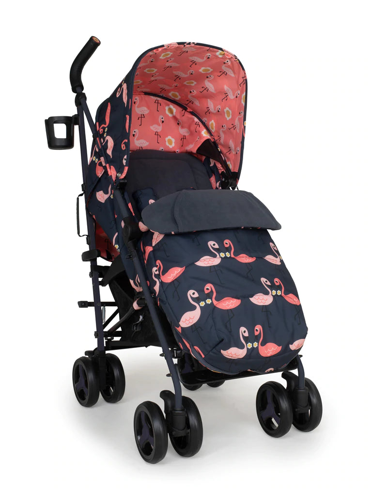 Cosatto stroller dragon kingdom sales