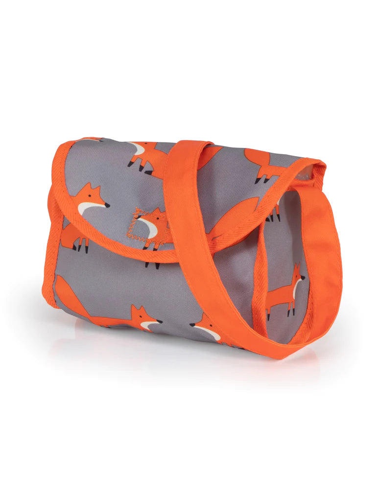 Cosatto Wowette Dolls Pram-Mister Fox
