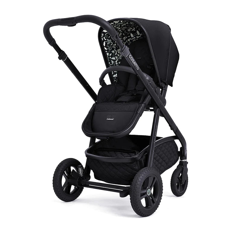 Wow Continental Everything Bundle-Silhouette