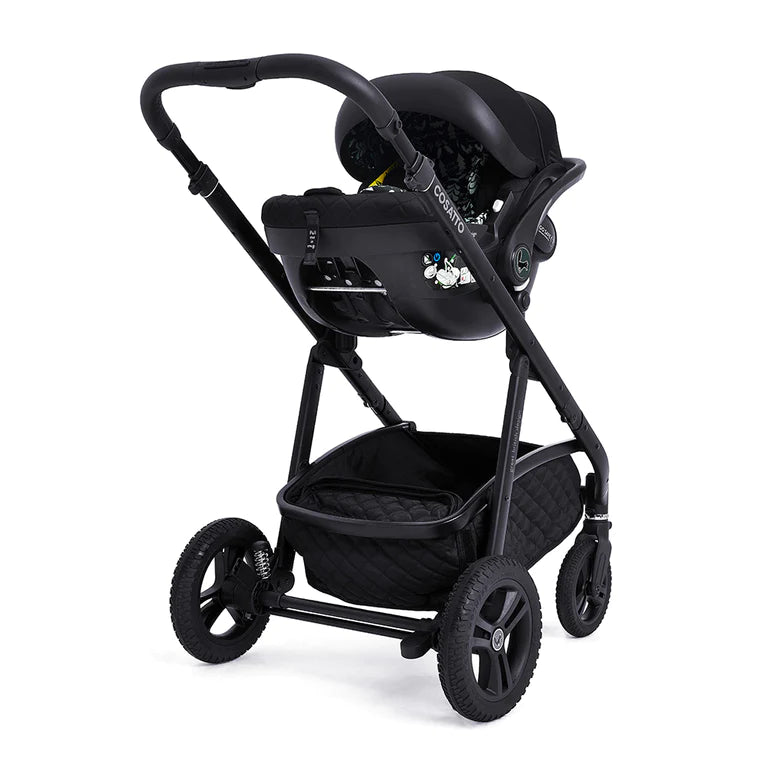 Wow Continental Everything Bundle-Silhouette