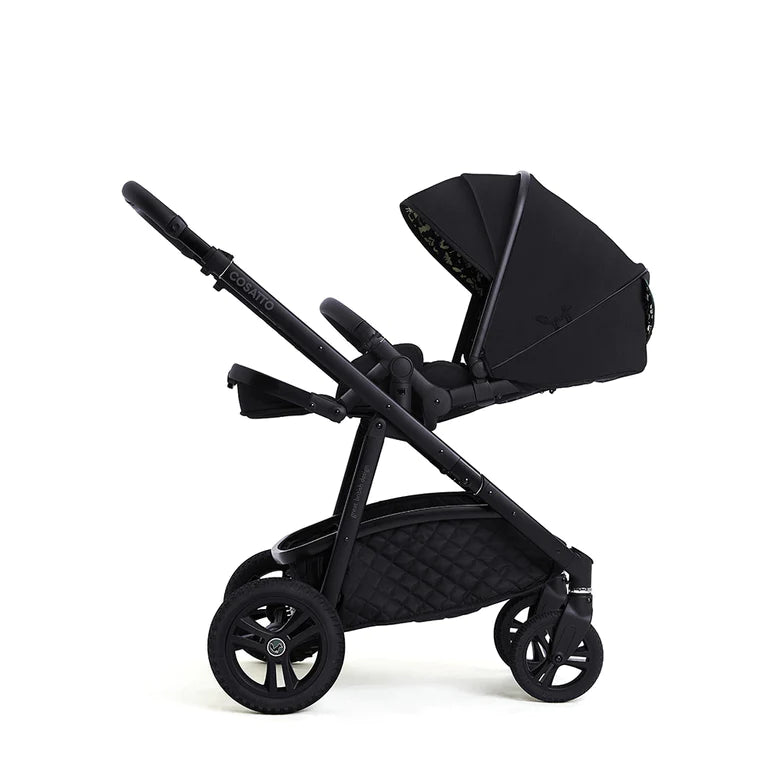 Wow Continental Everything Bundle-Silhouette