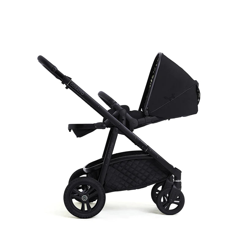 Wow Continental Everything Bundle-Silhouette
