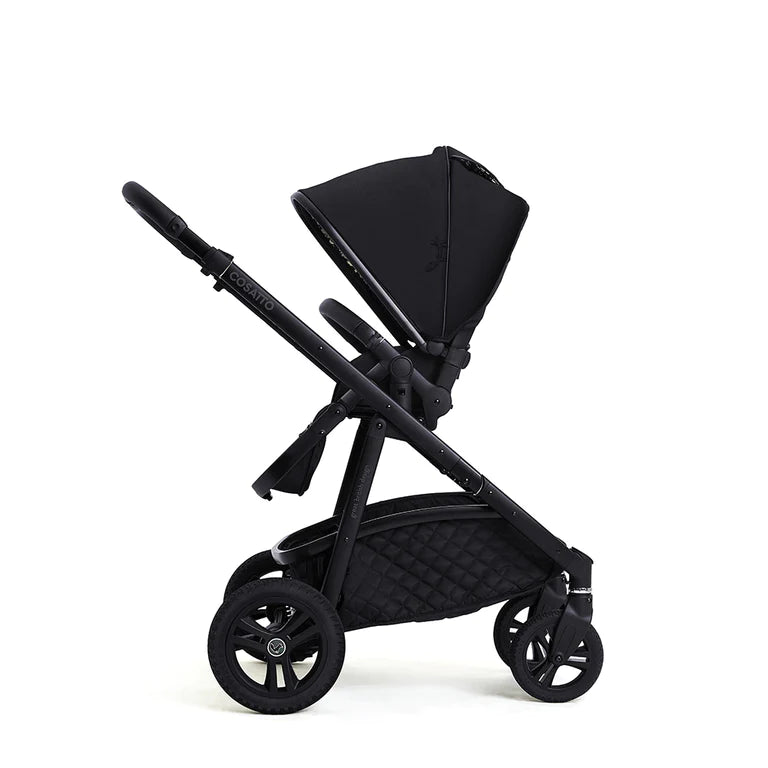 Wow Continental Everything Bundle-Silhouette