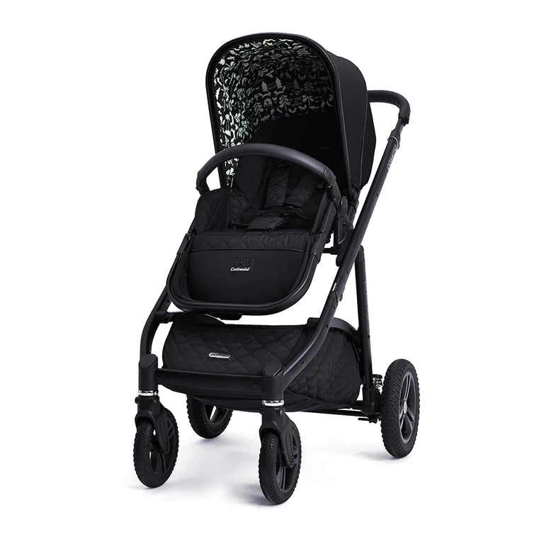 Wow Continental Everything Bundle-Silhouette