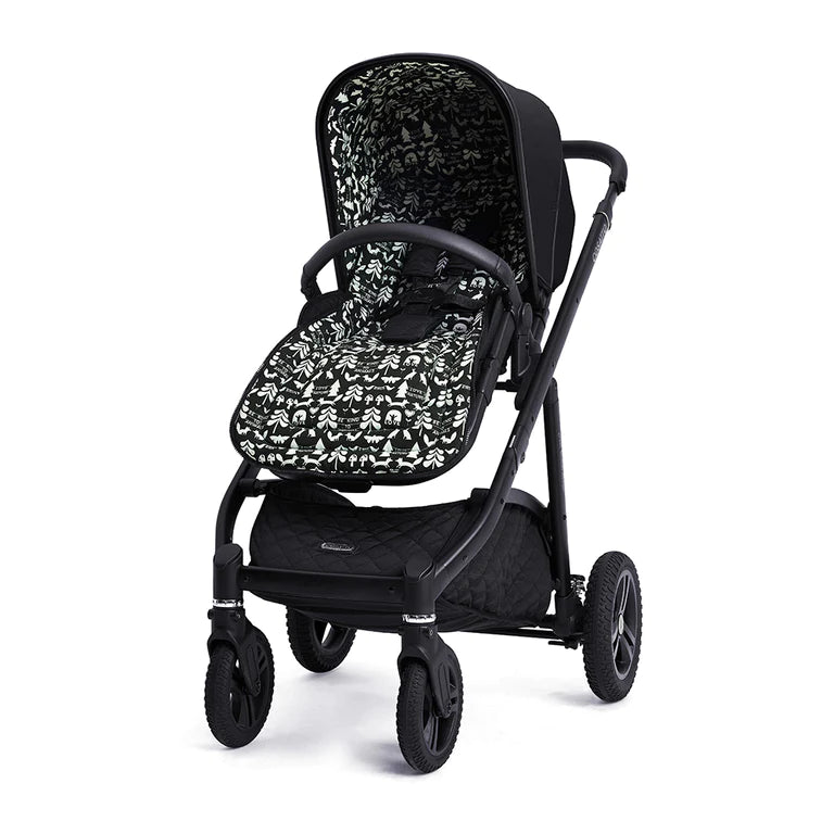 Wow Continental Everything Bundle-Silhouette