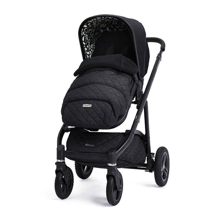 Wow Continental Everything Bundle-Silhouette