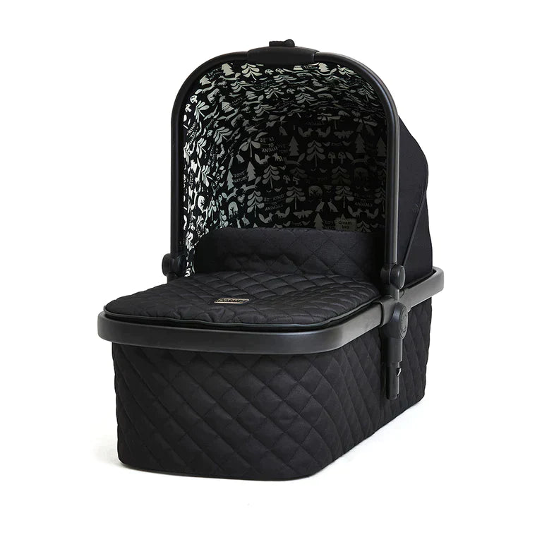 Wow XL Pram and Pushchair Bundle-Silhouette