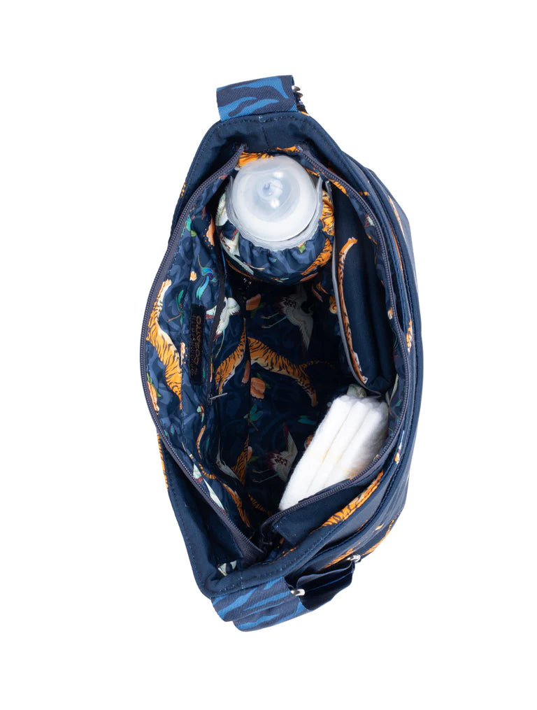Cosatto Wow XL Everything Bundle On The Prowl (Acorn i-Size)