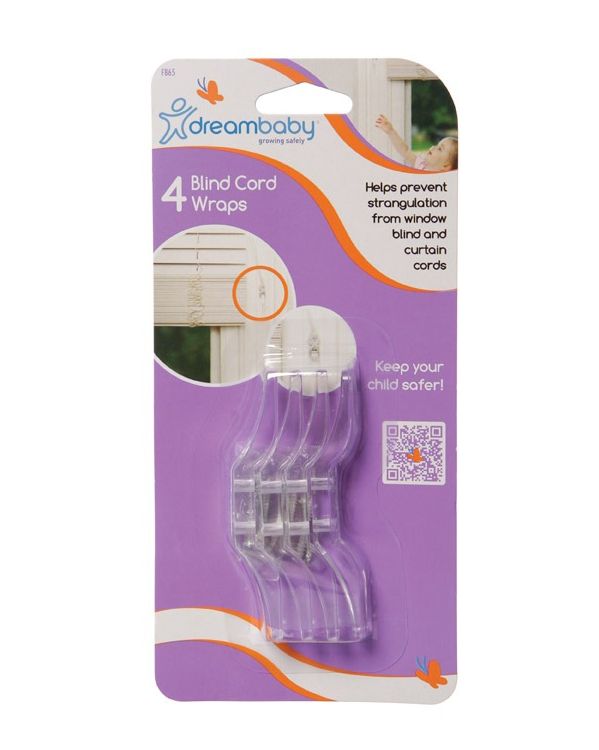 Dream Baby Blind Cord Wraps