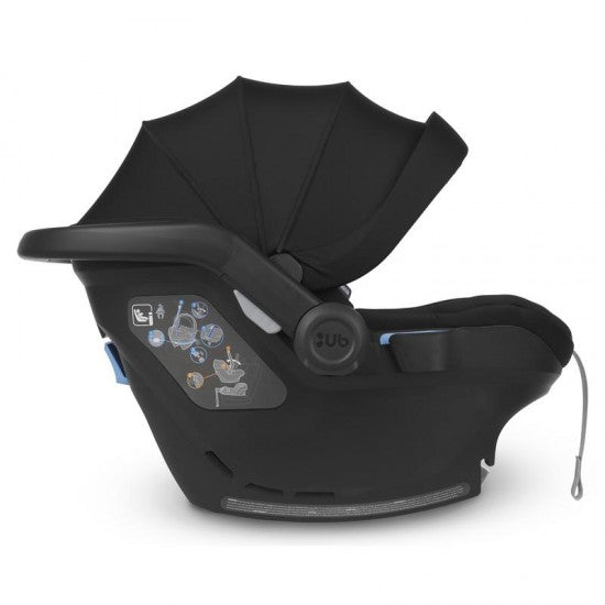 UPPAbaby Mesa i-Size-Jake