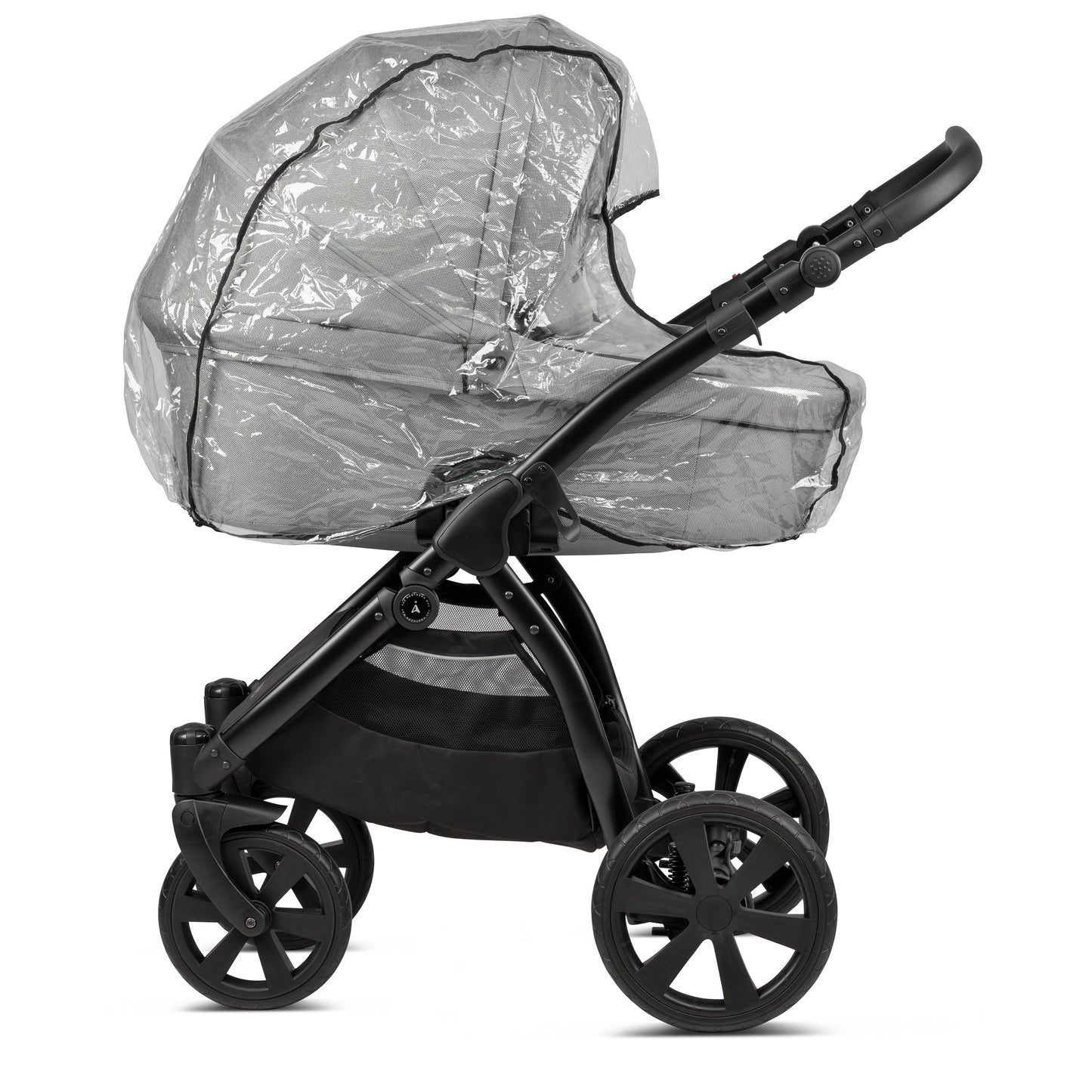 Noordi Fjordi 3in1 Travel System-Grey