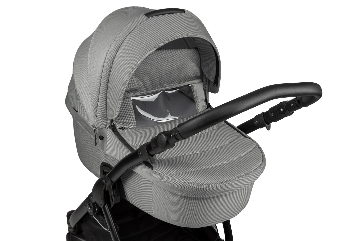 Noordi Fjordi 3in1 Travel System-Grey