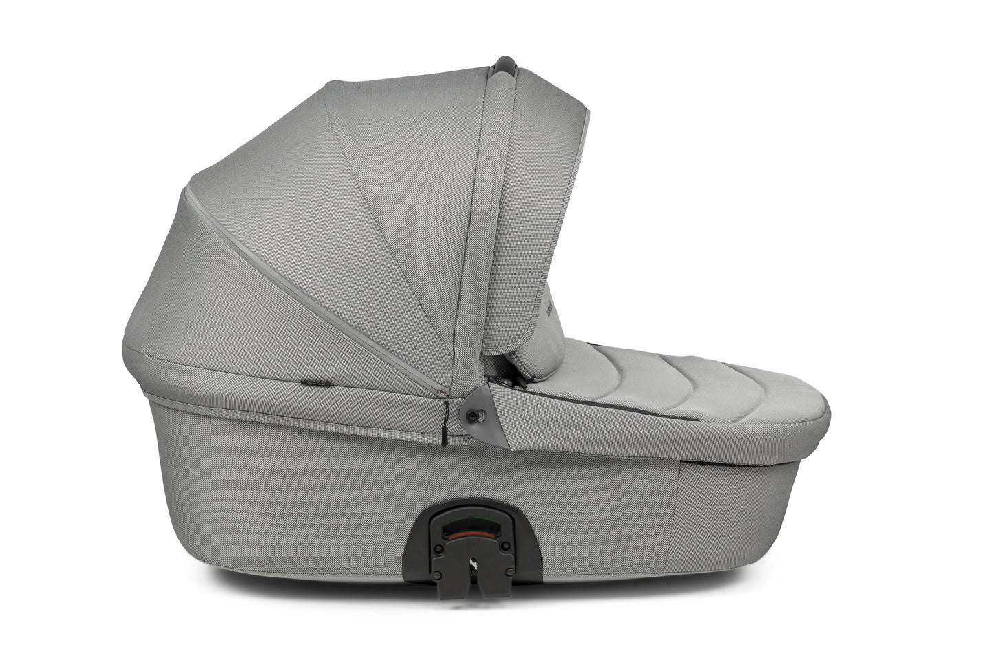 Noordi Fjordi 2in1 Travel System-Grey