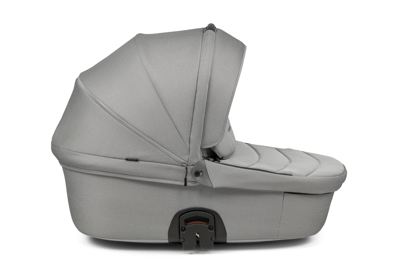 Noordi Fjordi 3in1 Travel System-Grey