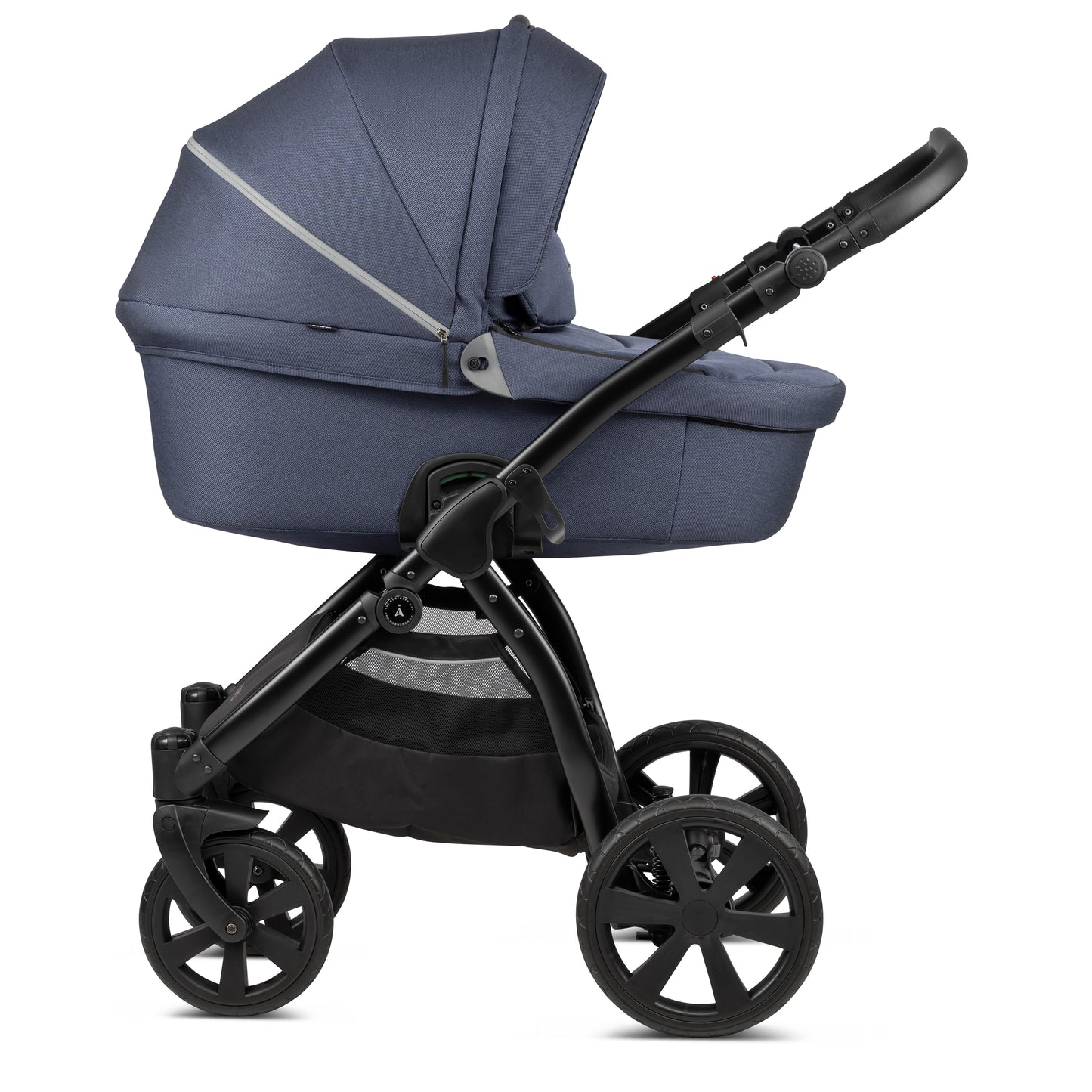 Noordi Fjordi 2in1 Travel System-Jean Blue