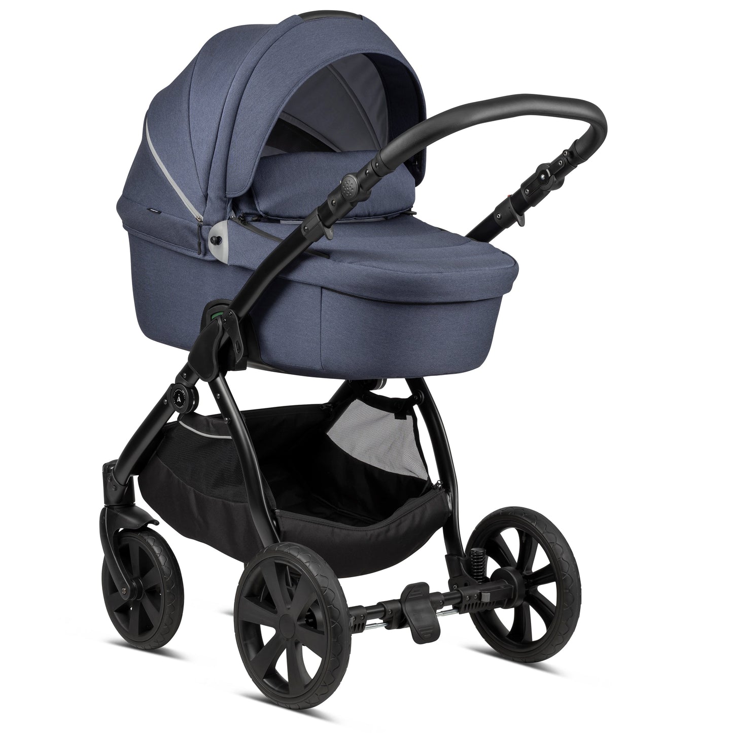 Noordi Fjordi 3in1 Travel System-Jean Blue