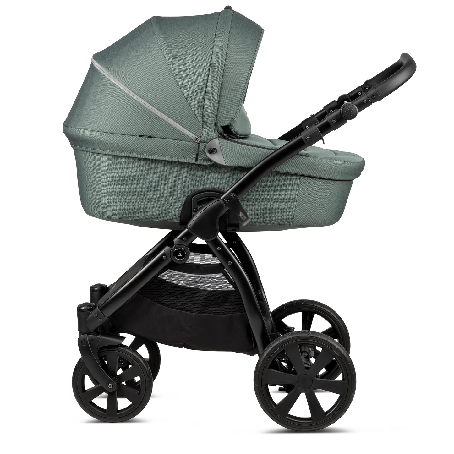 Noordi Fjordi 3in1 Travel System-Fern