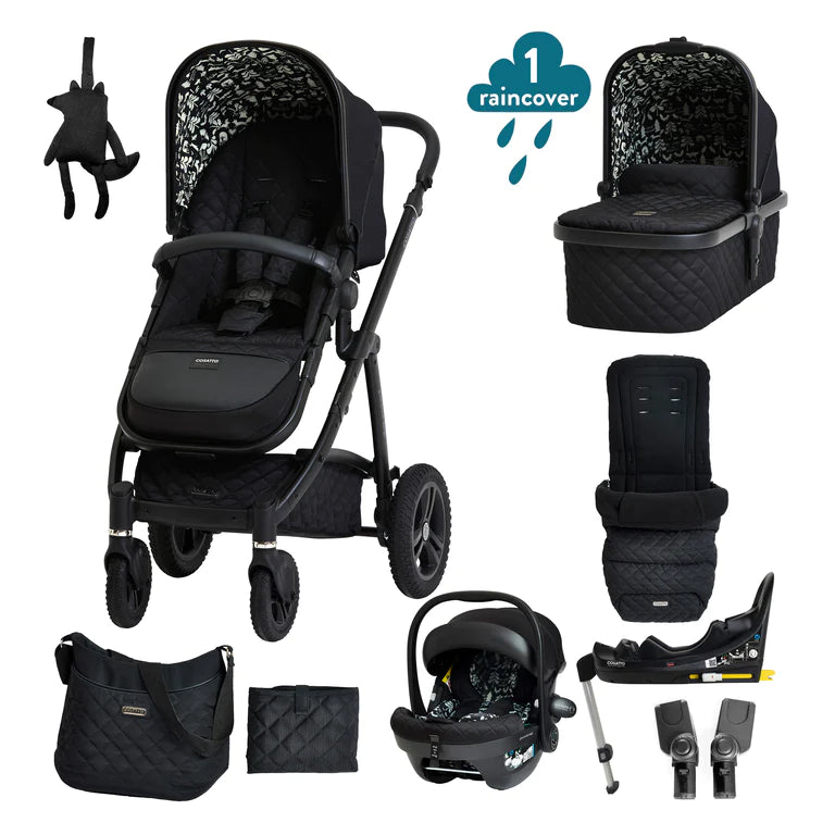 Wow 2 Everything Bundle-Silhouette
