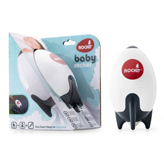 Rockit Stroller Rocker