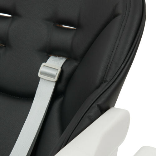 Babylo Nosh From Birth Highchair-Black