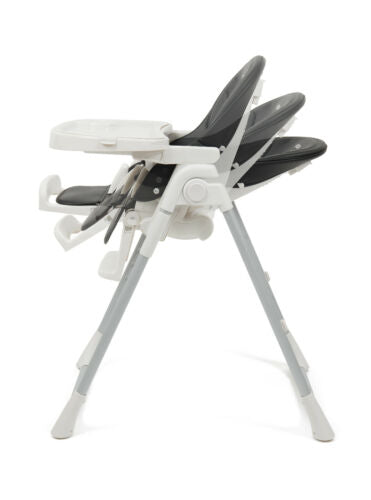 Babylo Nosh From Birth Highchair-Black