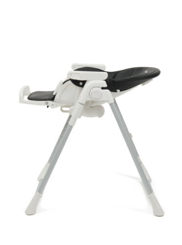 Babylo Nosh From Birth Highchair-Black