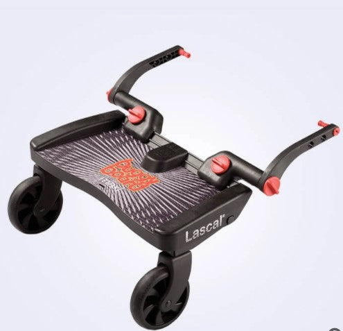 Lascal Buggy Board Maxi