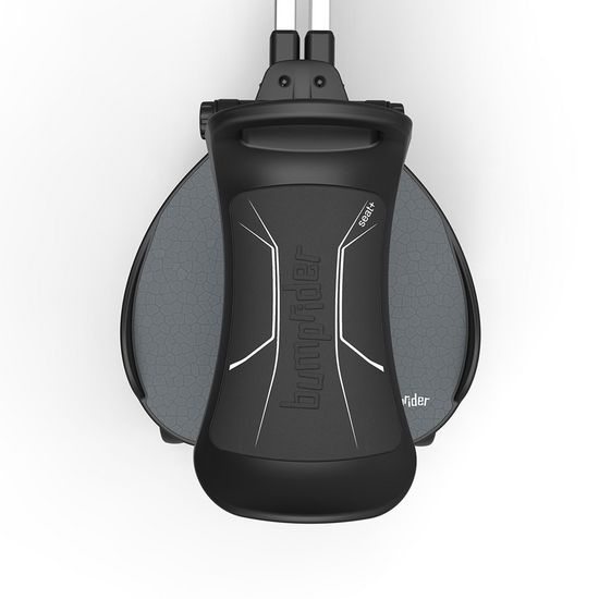 Bumprider Connect 2 Seat+ For Ride On Board