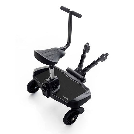 Bumprider & Sit Pushchair Stroller Board